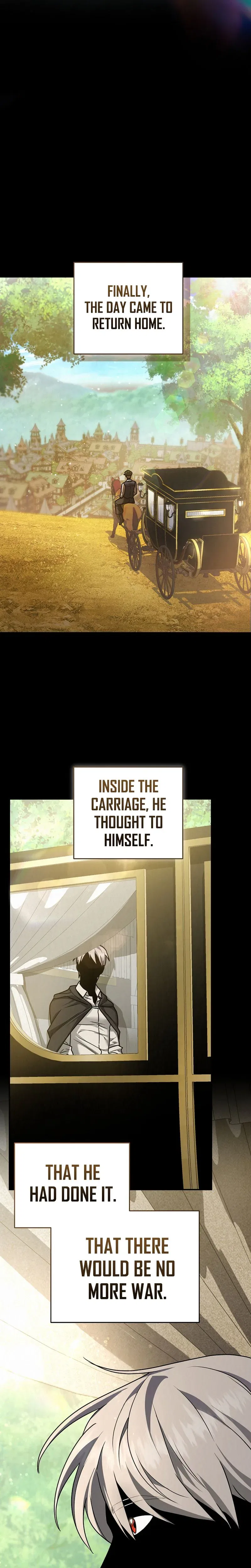 SSS-Class Regressor Has No Conscience Chapter 22 – Page 24