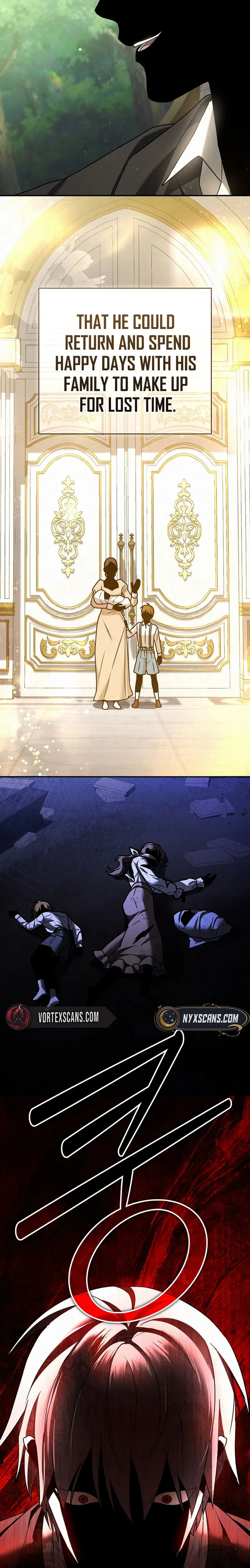 SSS-Class Regressor Has No Conscience Chapter 22 – Page 25