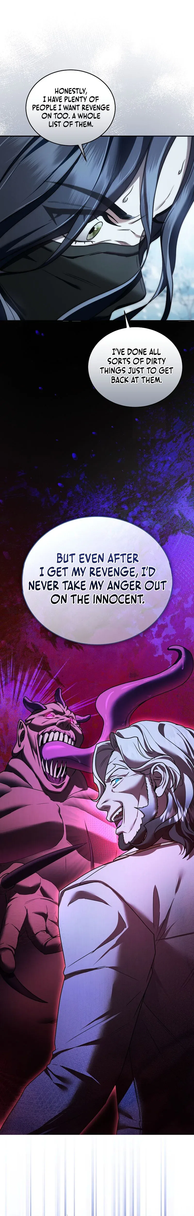 SSS-Class Regressor Has No Conscience Chapter 22 – Page 33
