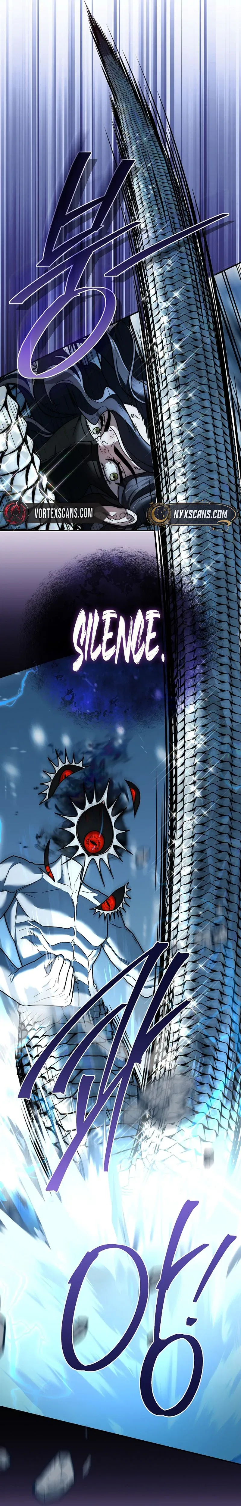 SSS-Class Regressor Has No Conscience Chapter 22 – Page 34