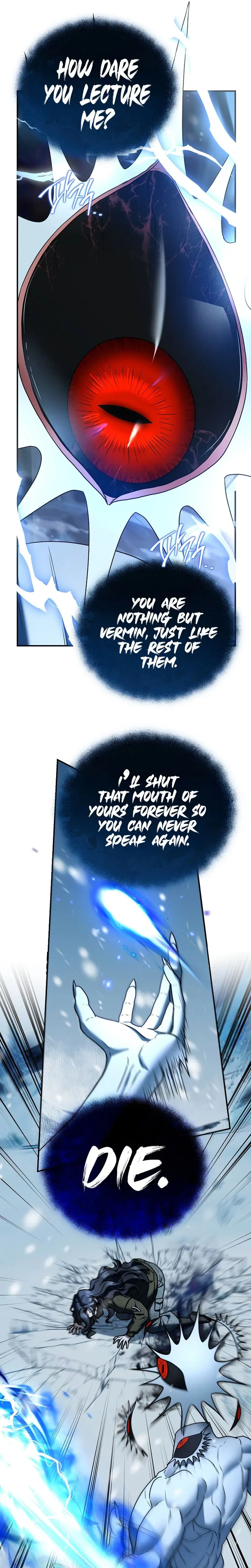 SSS-Class Regressor Has No Conscience Chapter 22 – Page 36