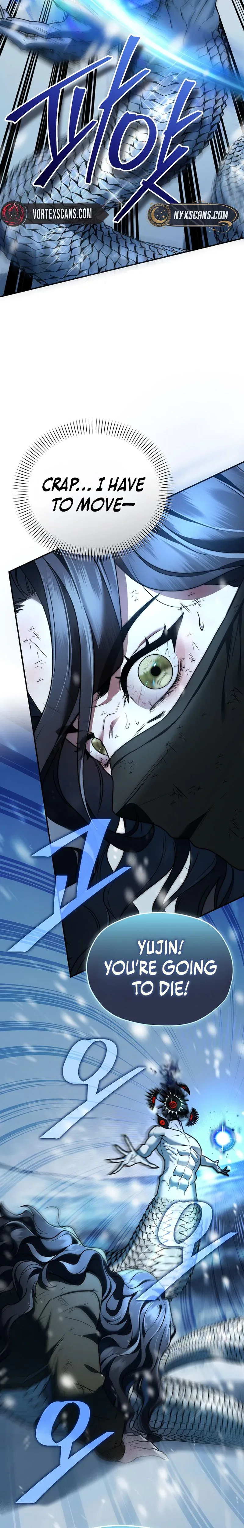 SSS-Class Regressor Has No Conscience Chapter 22 – Page 37