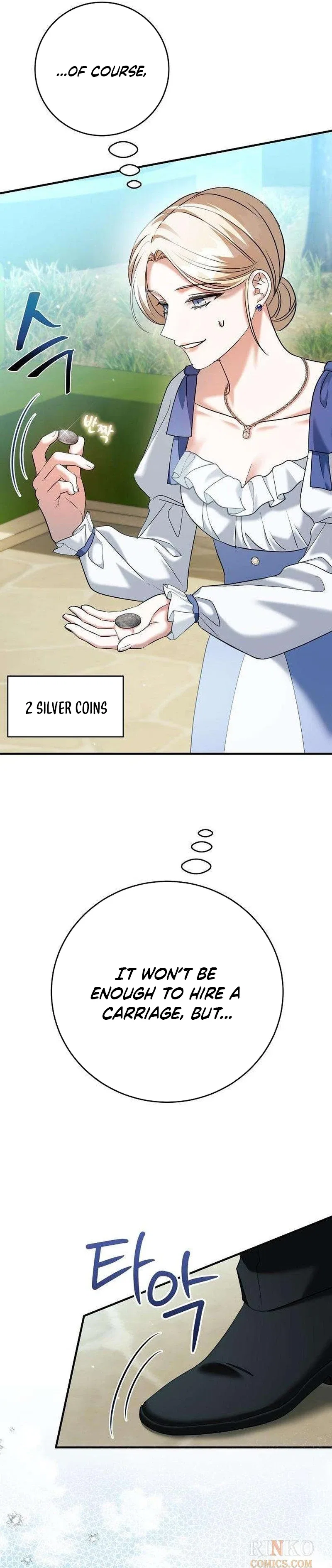 I Had My Position as a Wife Stolen by My Twin Chapter 11 – Page 4