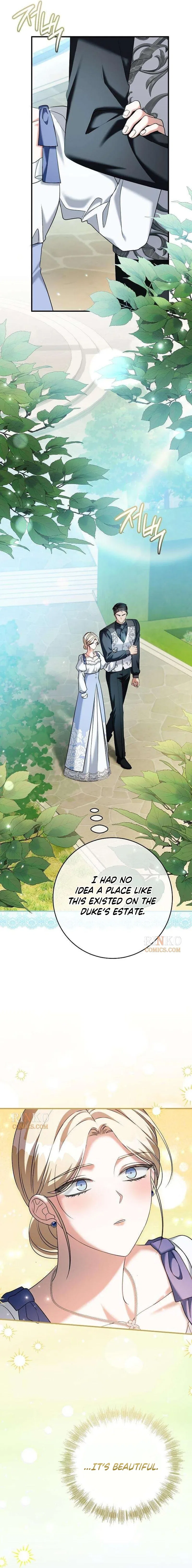 I Had My Position as a Wife Stolen by My Twin Chapter 11 – Page 9