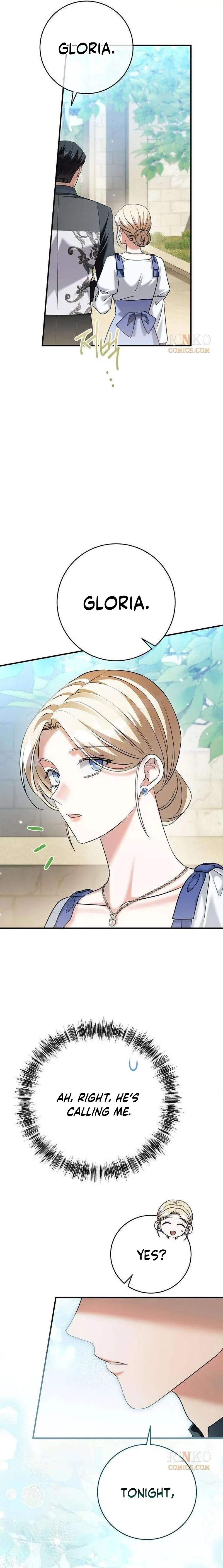 I Had My Position as a Wife Stolen by My Twin Chapter 11 – Page 23