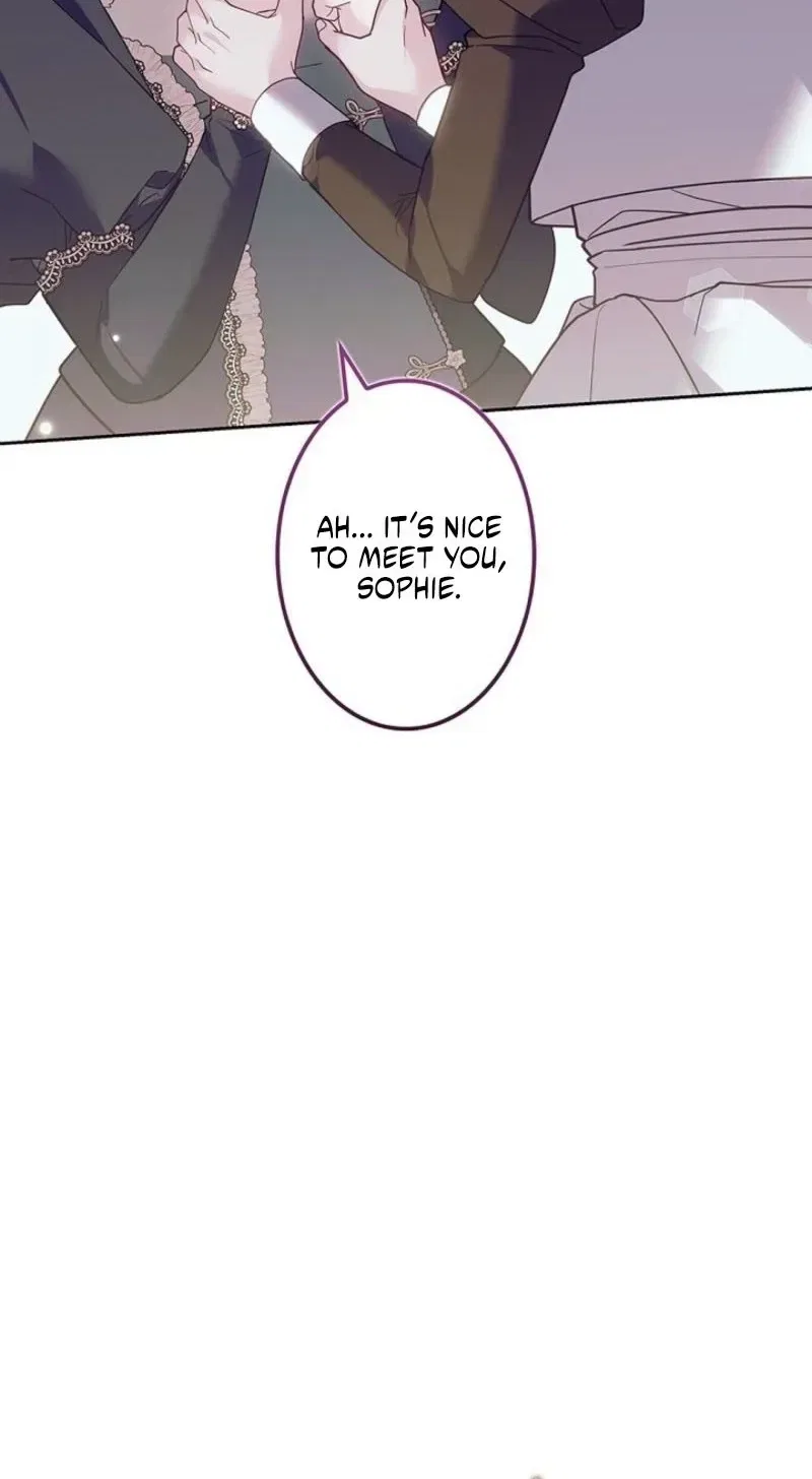 The Hated Stepmother Begins Her Second Life Chapter 27 – Page 8