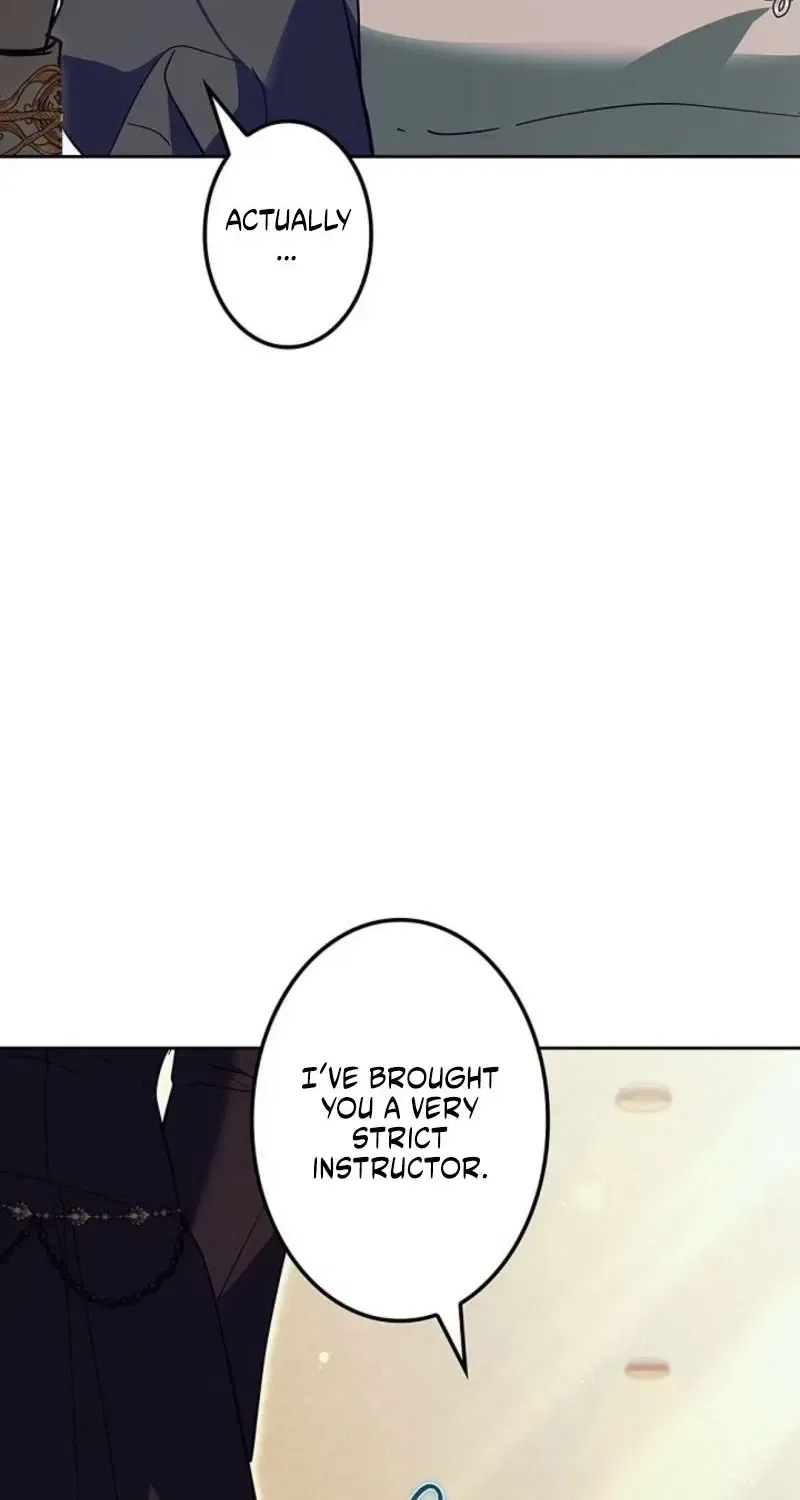 The Hated Stepmother Begins Her Second Life Chapter 27 – Page 16