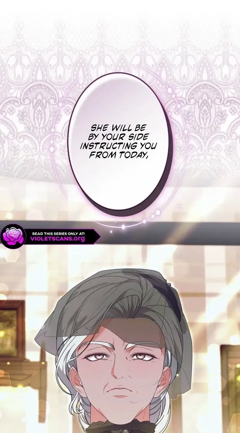 The Hated Stepmother Begins Her Second Life Chapter 27 – Page 19