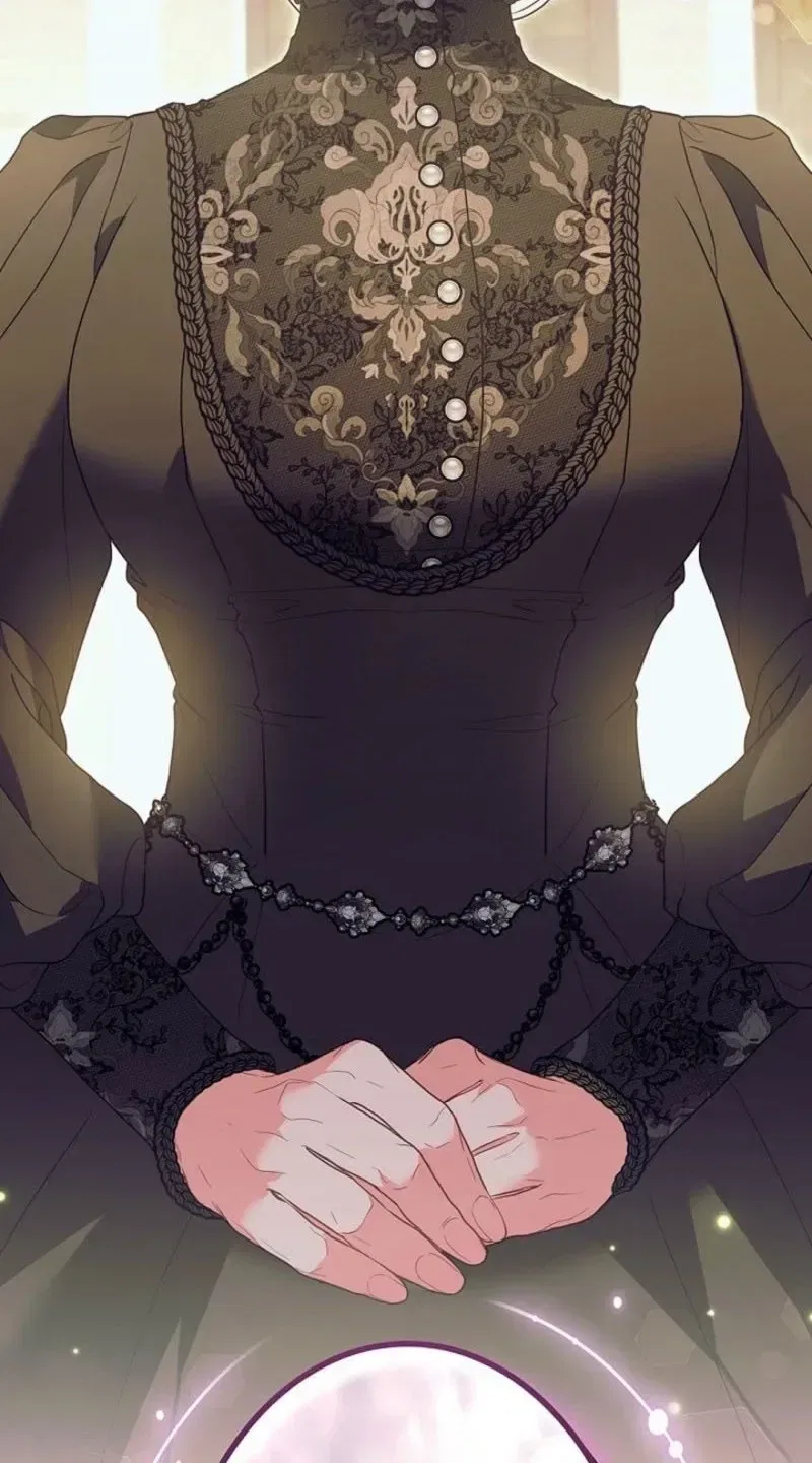 The Hated Stepmother Begins Her Second Life Chapter 27 – Page 20