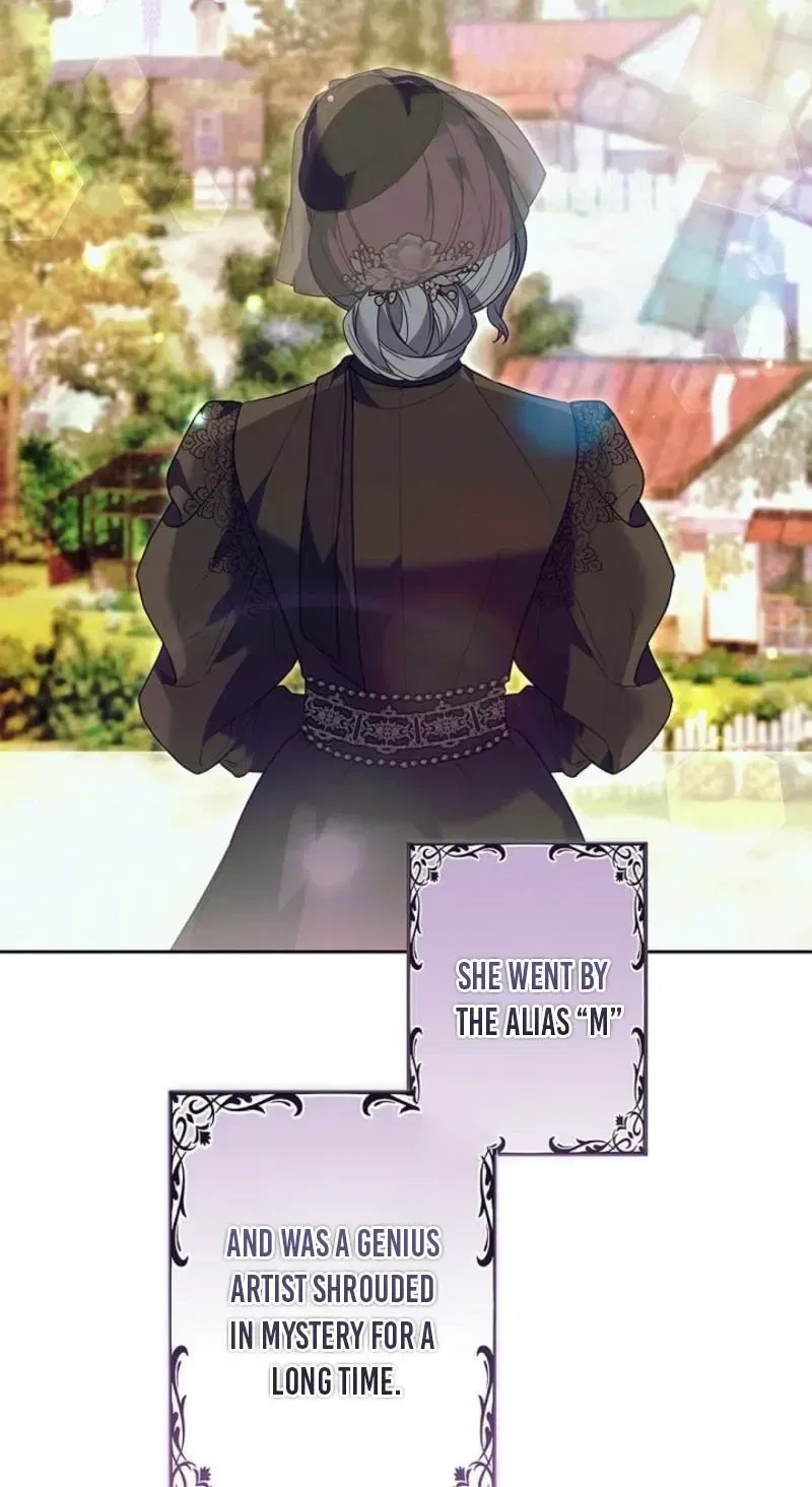 The Hated Stepmother Begins Her Second Life Chapter 27 – Page 25