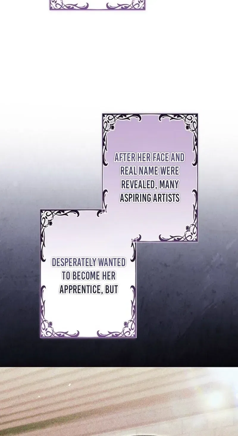 The Hated Stepmother Begins Her Second Life Chapter 27 – Page 26