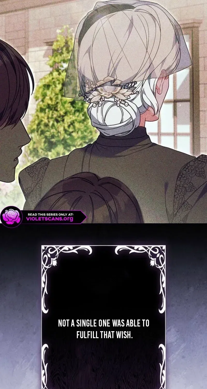 The Hated Stepmother Begins Her Second Life Chapter 27 – Page 27