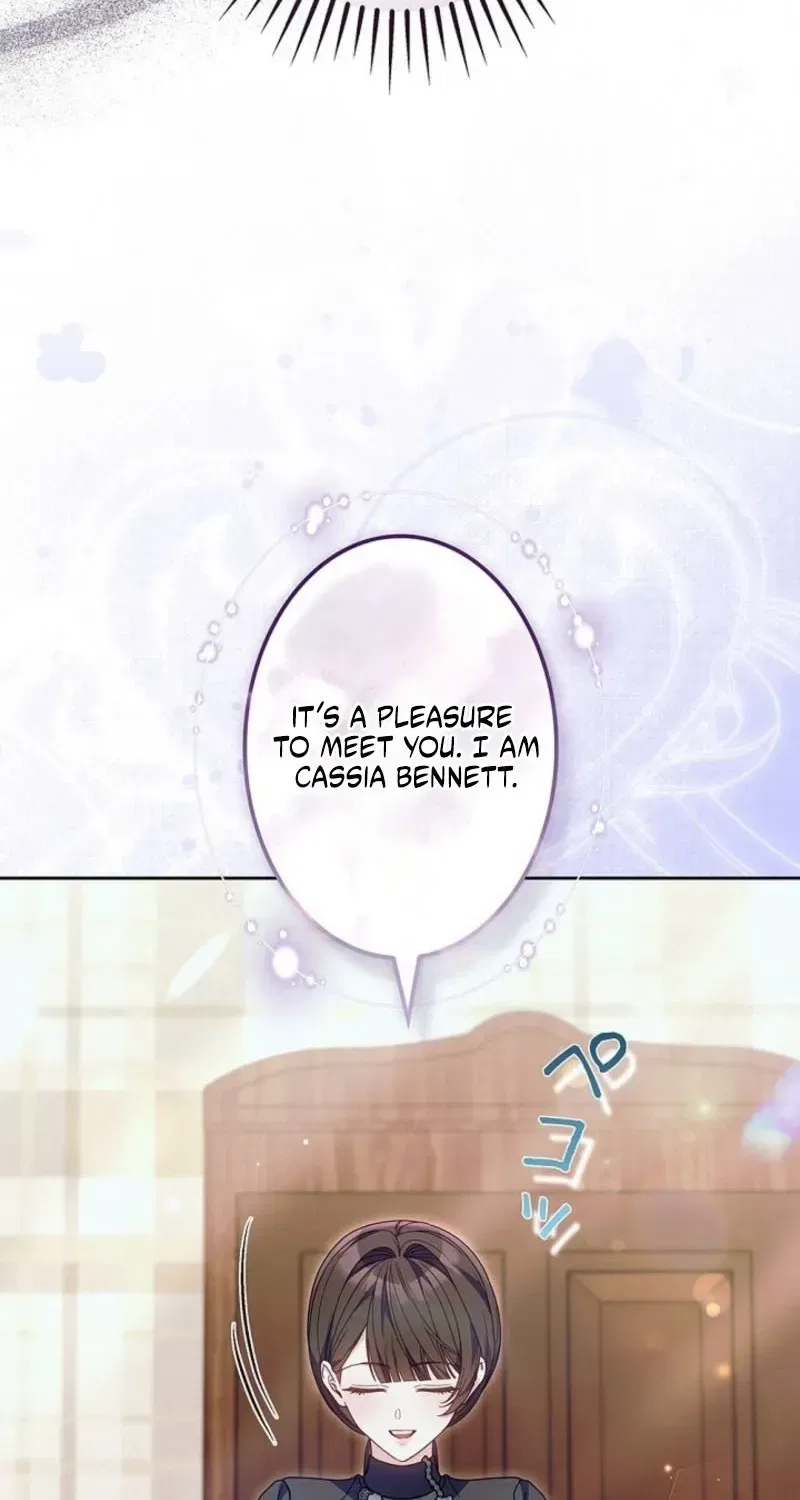 The Hated Stepmother Begins Her Second Life Chapter 27 – Page 29