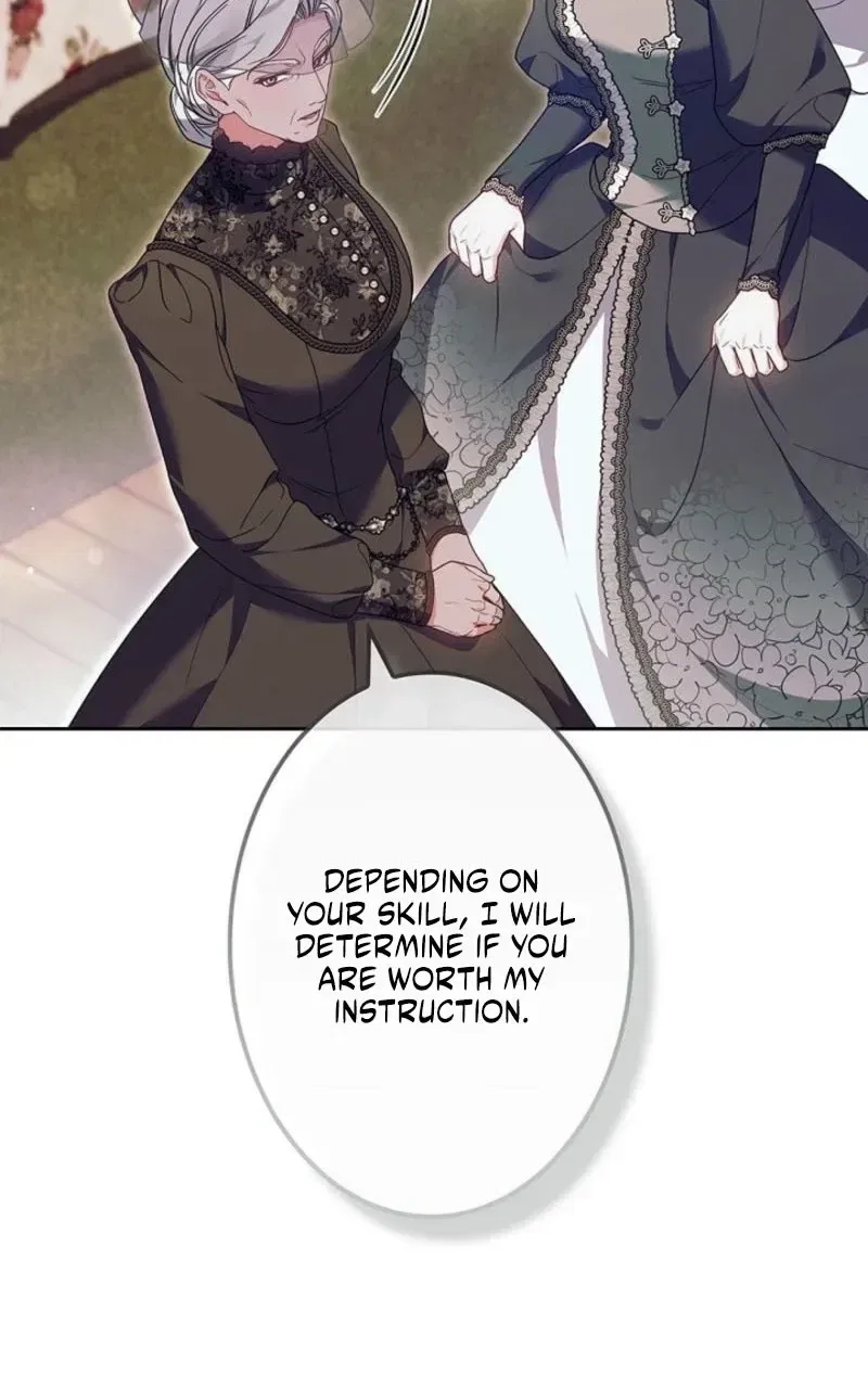 The Hated Stepmother Begins Her Second Life Chapter 27 – Page 32