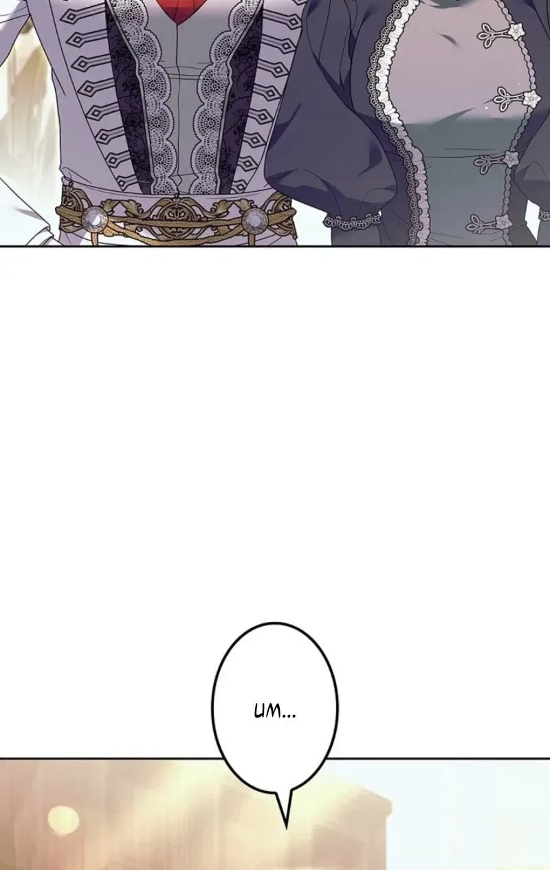 The Hated Stepmother Begins Her Second Life Chapter 27 – Page 34