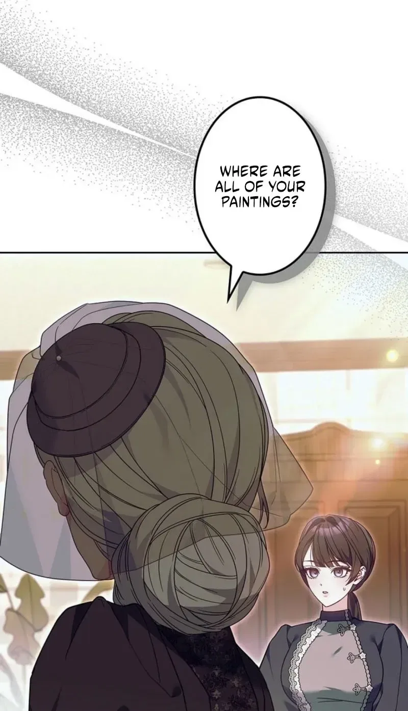 The Hated Stepmother Begins Her Second Life Chapter 27 – Page 39