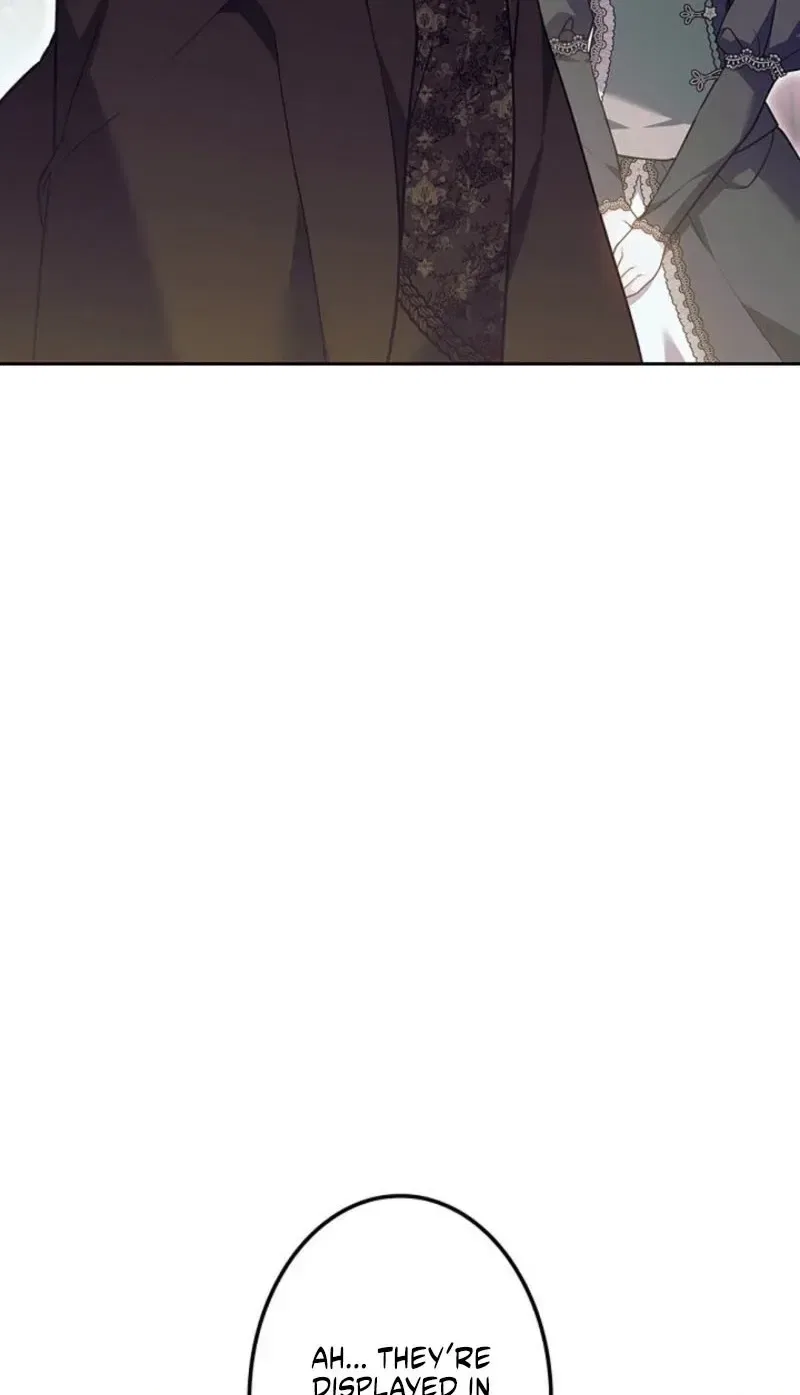 The Hated Stepmother Begins Her Second Life Chapter 27 – Page 40