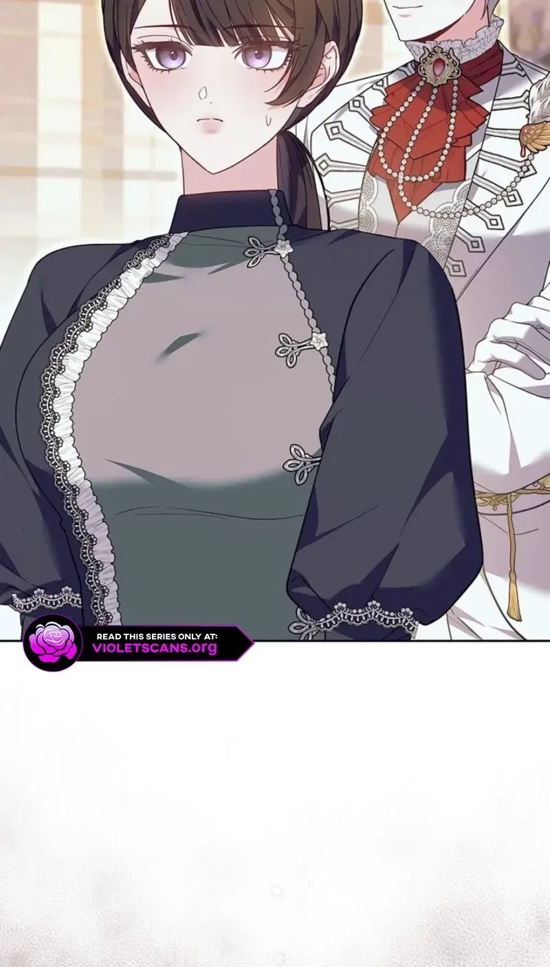 The Hated Stepmother Begins Her Second Life Chapter 27 – Page 45