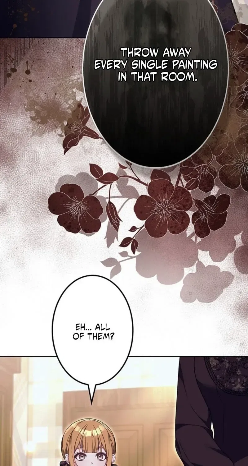 The Hated Stepmother Begins Her Second Life Chapter 27 – Page 48