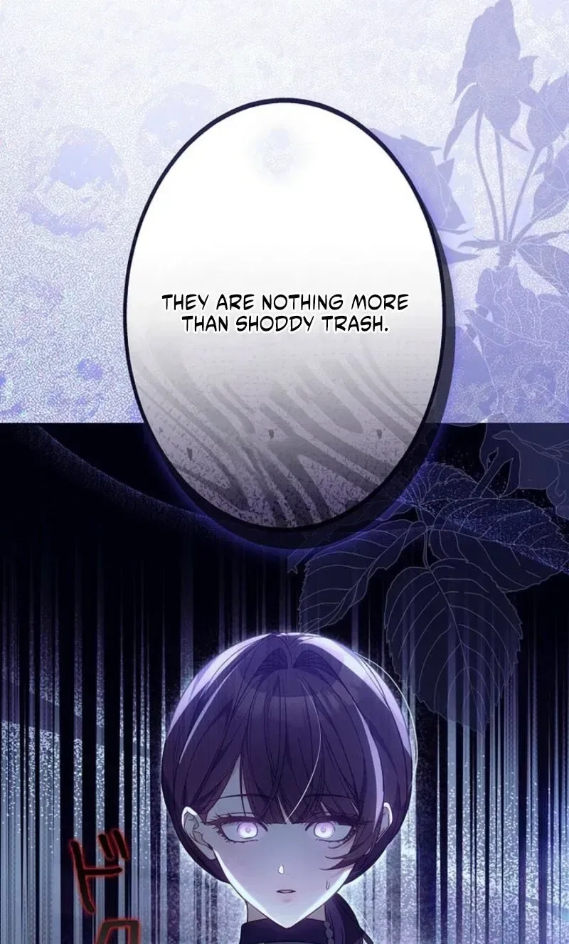 The Hated Stepmother Begins Her Second Life Chapter 27 – Page 50