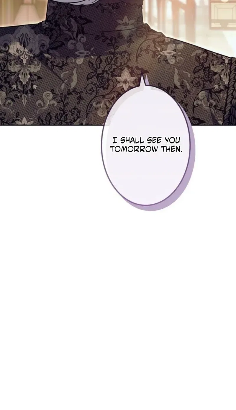 The Hated Stepmother Begins Her Second Life Chapter 27 – Page 55