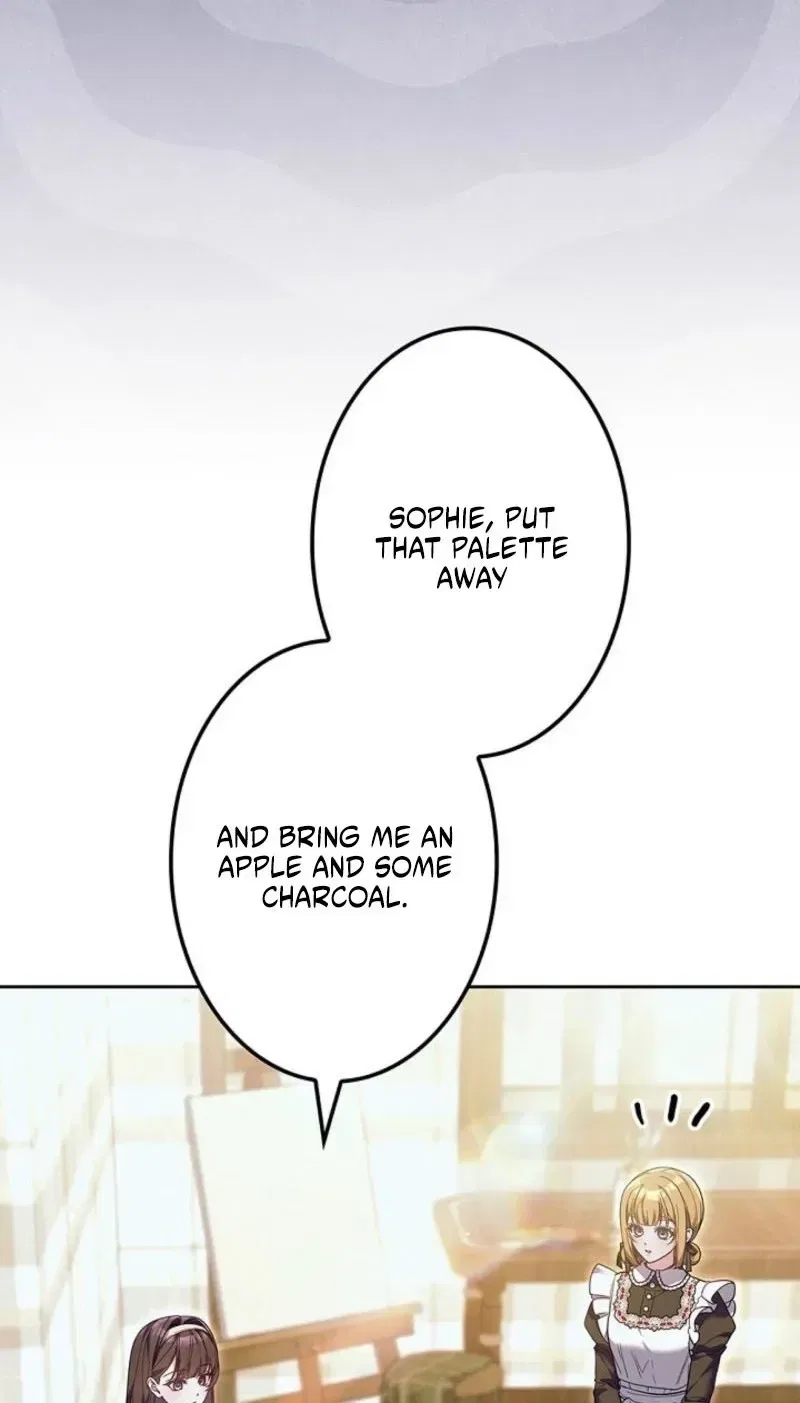 The Hated Stepmother Begins Her Second Life Chapter 27 – Page 66