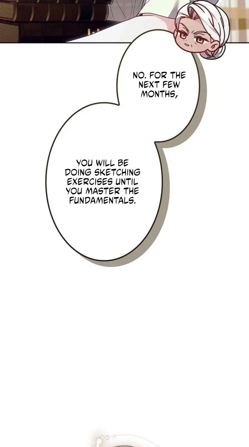 The Hated Stepmother Begins Her Second Life Chapter 27 – Page 71