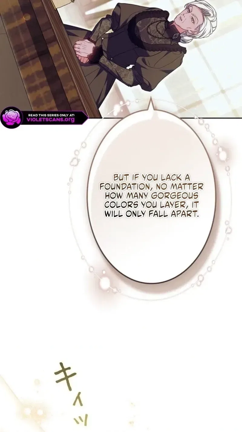 The Hated Stepmother Begins Her Second Life Chapter 27 – Page 73