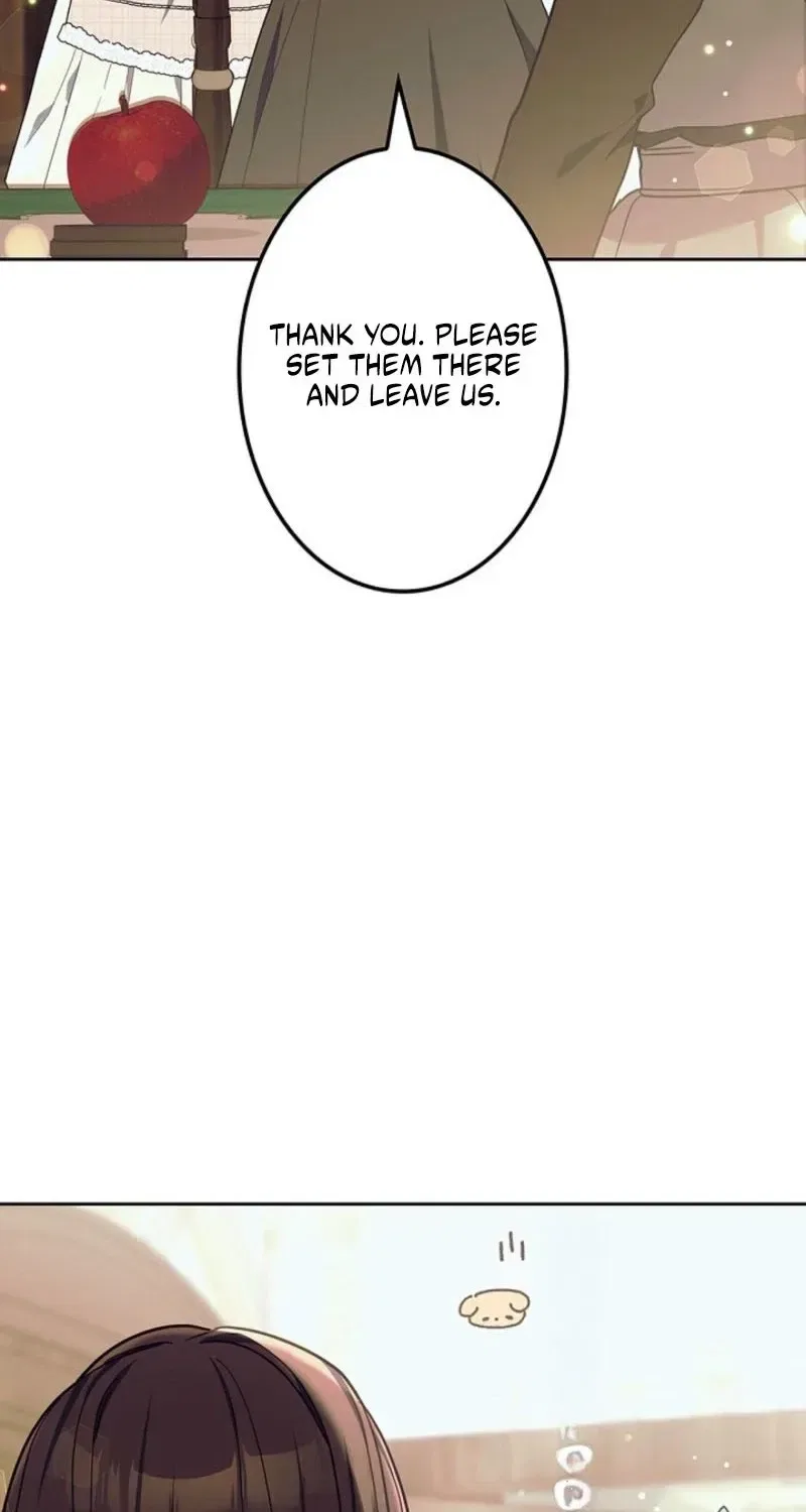 The Hated Stepmother Begins Her Second Life Chapter 27 – Page 75