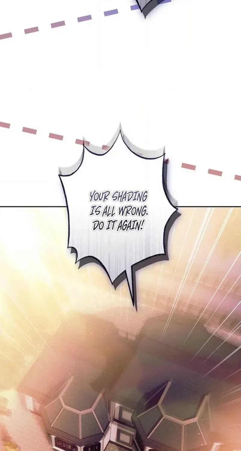 The Hated Stepmother Begins Her Second Life Chapter 27 – Page 83