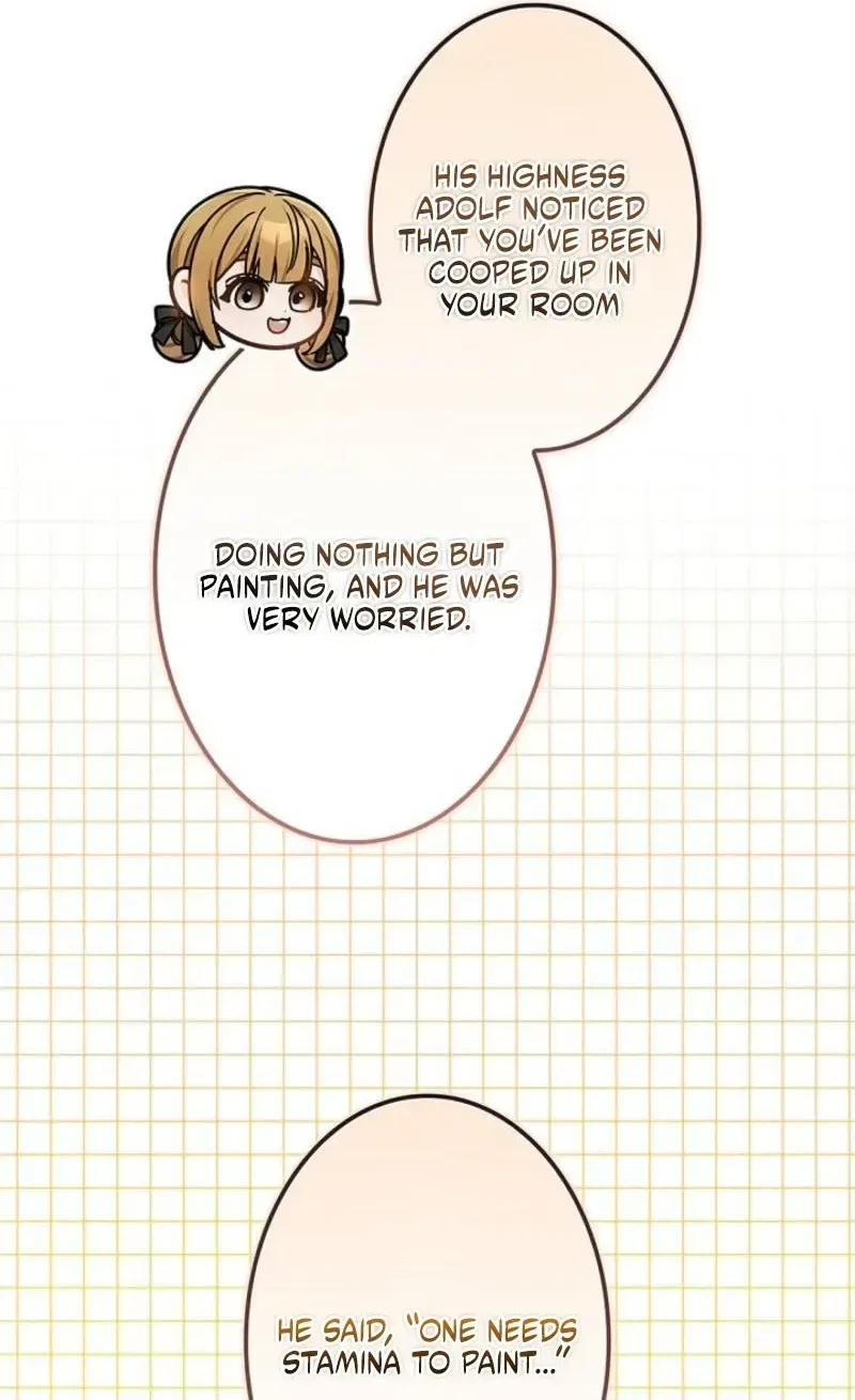 The Hated Stepmother Begins Her Second Life Chapter 27 – Page 94