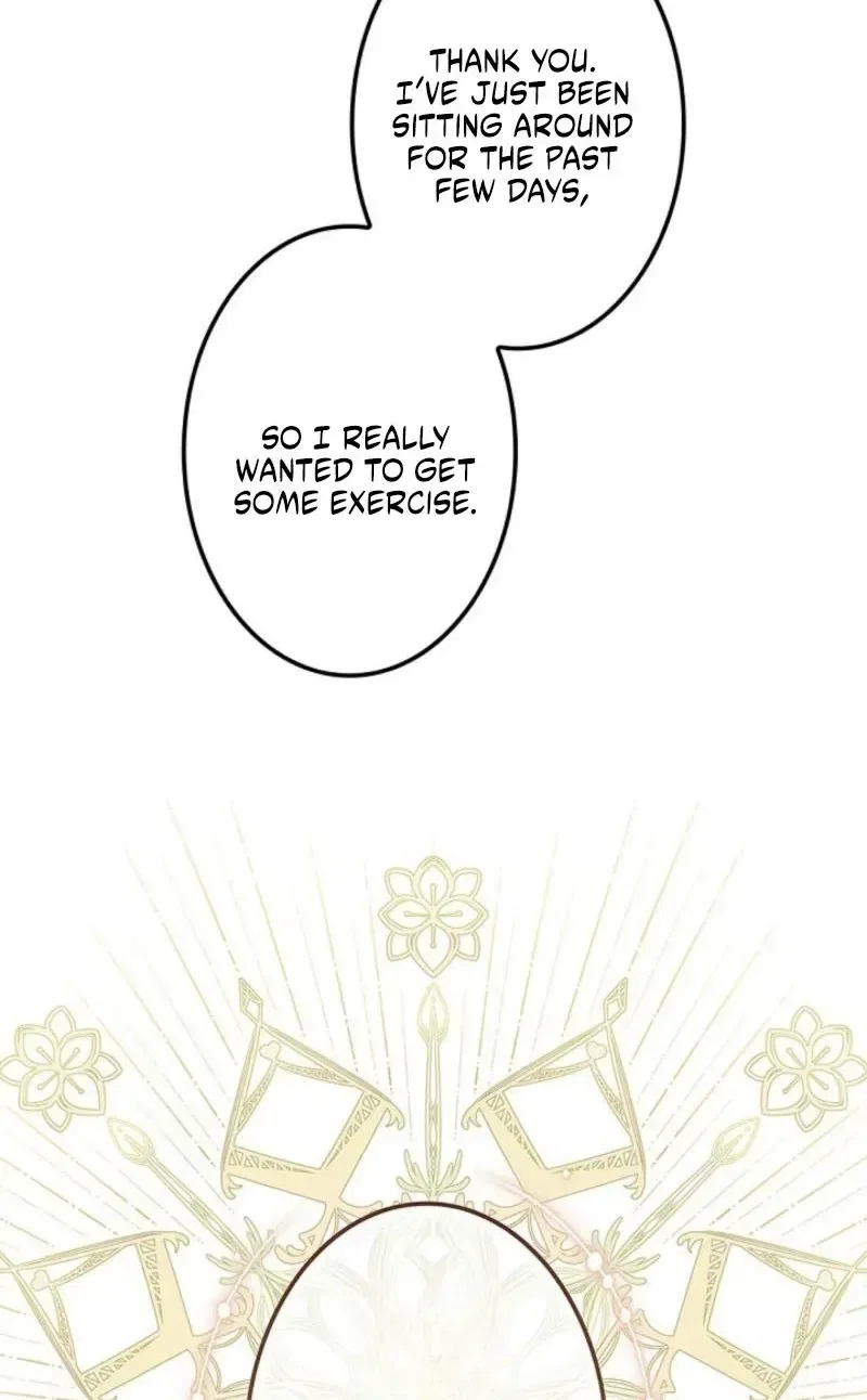 The Hated Stepmother Begins Her Second Life Chapter 27 – Page 99