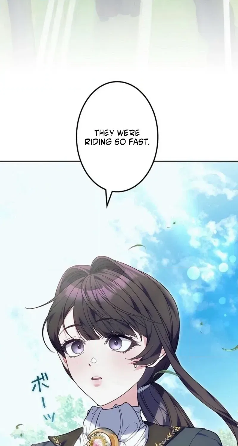 The Hated Stepmother Begins Her Second Life Chapter 27 – Page 126