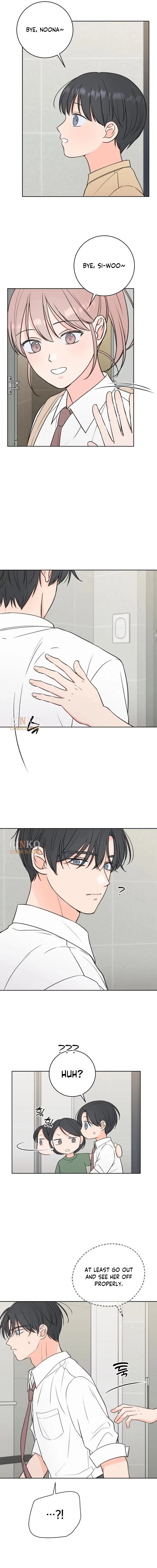 The Secret That Made You Cry Chapter 11 – Page 2
