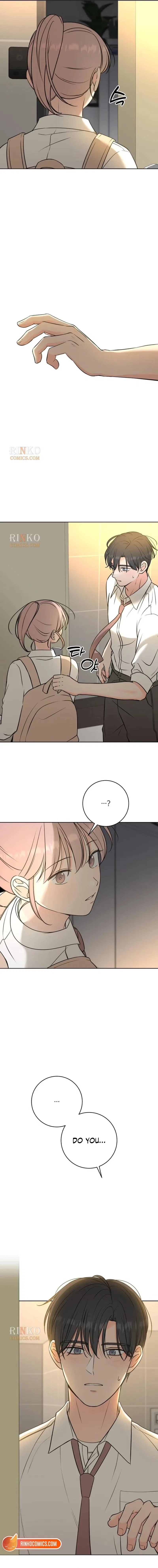 The Secret That Made You Cry Chapter 11 – Page 7