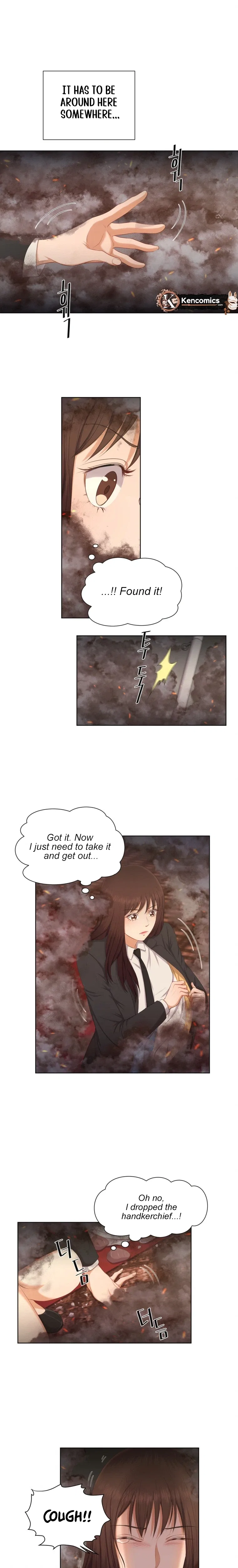 I Need a Bride Chapter 12 – Page 8
