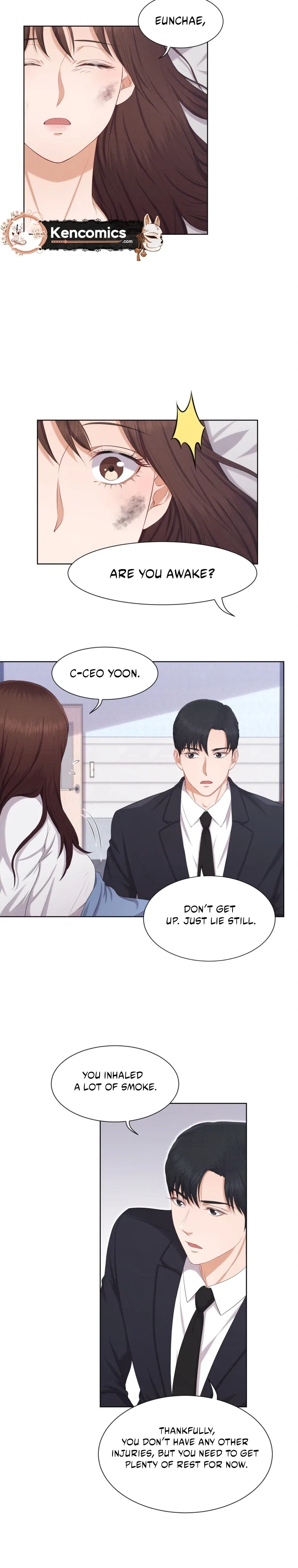 I Need a Bride Chapter 12 – Page 15