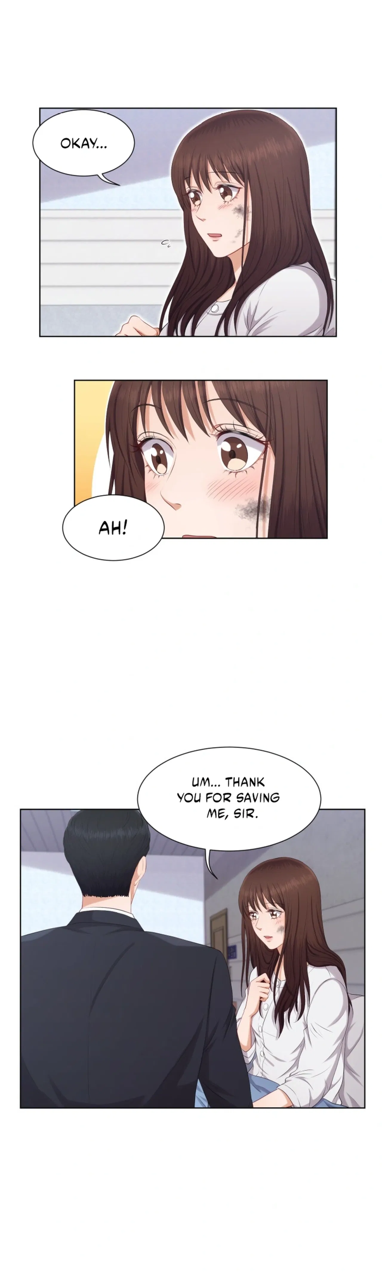 I Need a Bride Chapter 12 – Page 16