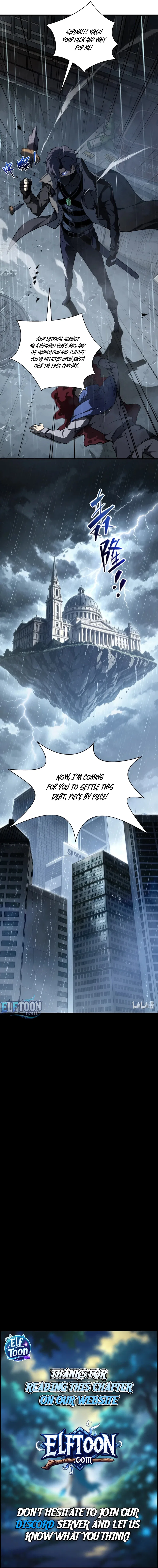 Return of the Top Player Chapter 9 – Page 10