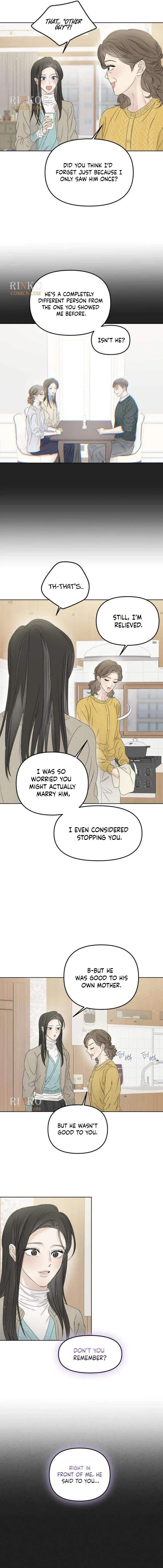 Winning the Marriage Lottery Chapter 12 – Page 7