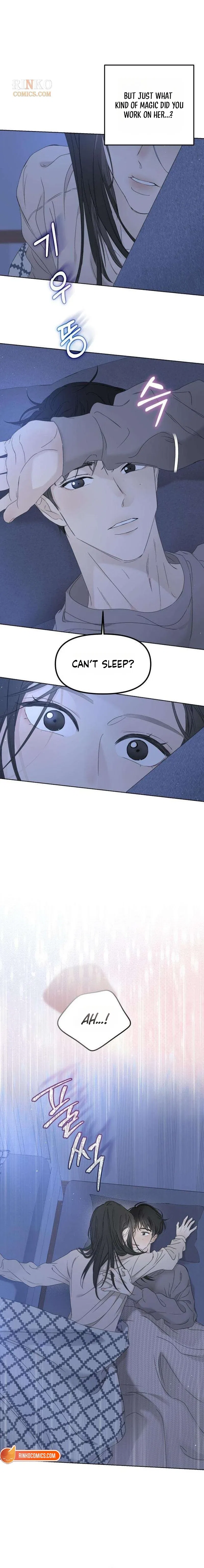 Winning the Marriage Lottery Chapter 12 – Page 12