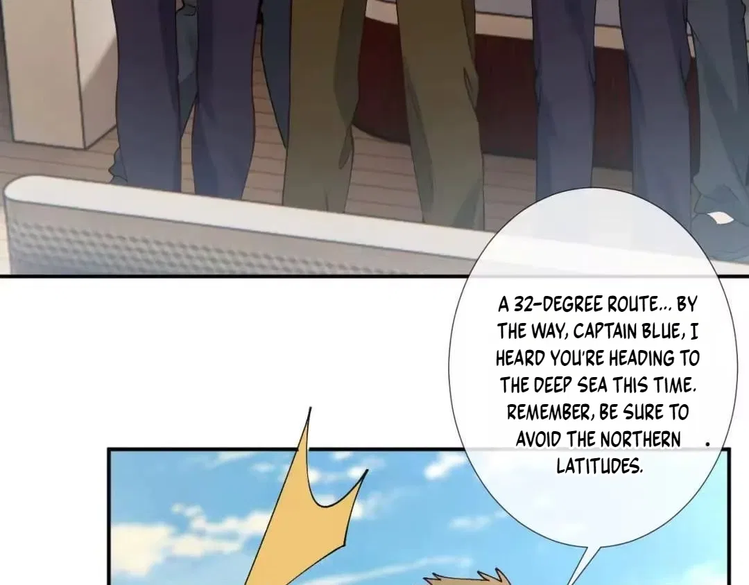 Everyone’s Darling Chapter 420 – Page 5