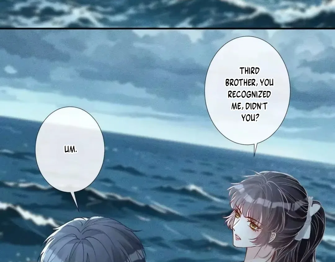 Everyone’s Darling Chapter 420 – Page 17