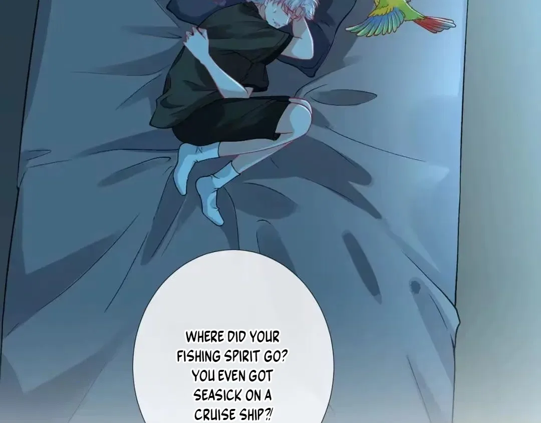 Everyone’s Darling Chapter 420 – Page 33