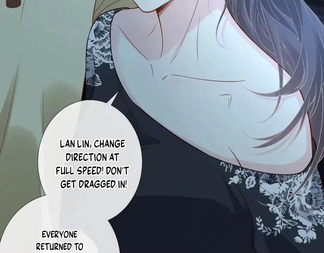 Everyone’s Darling Chapter 420 – Page 77
