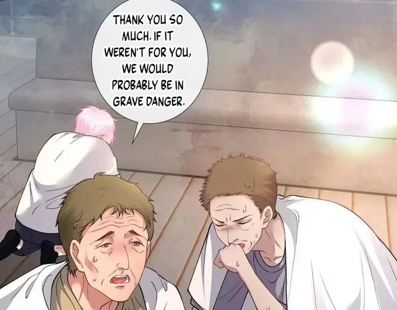 Everyone’s Darling Chapter 419 – Page 14