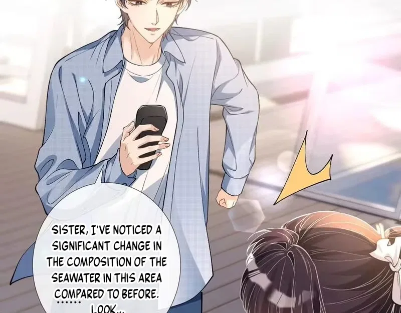 Everyone’s Darling Chapter 419 – Page 24