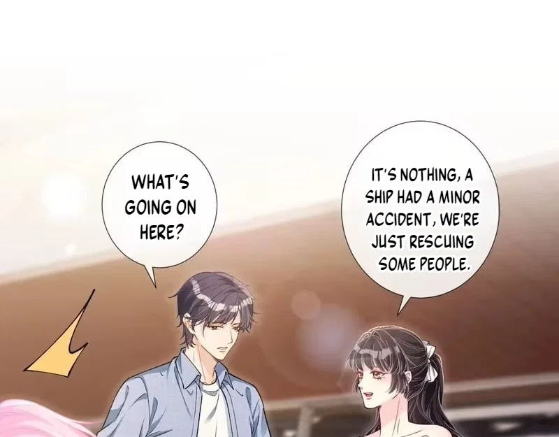 Everyone’s Darling Chapter 419 – Page 26
