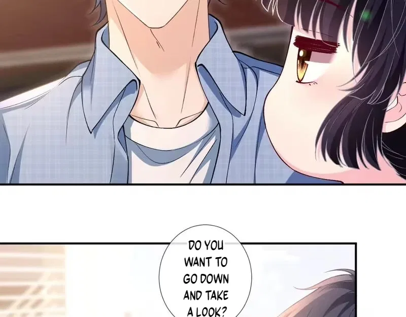 Everyone’s Darling Chapter 419 – Page 29