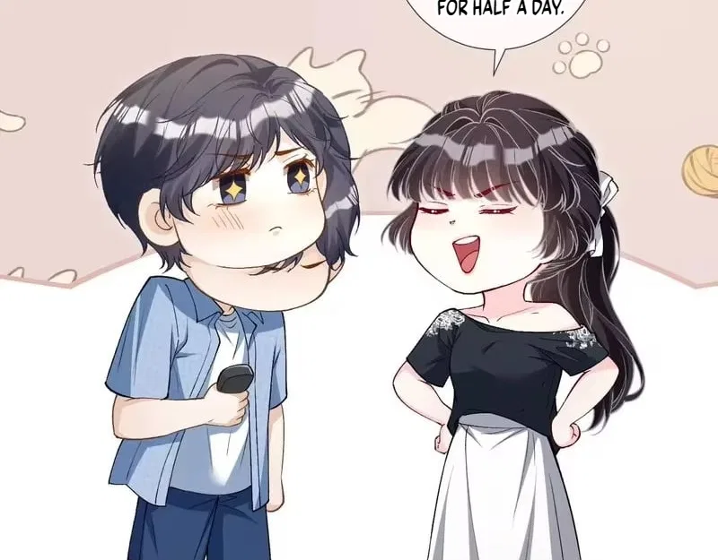 Everyone’s Darling Chapter 419 – Page 32